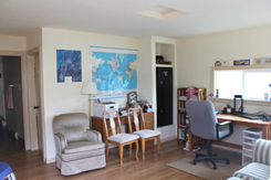 Guest office